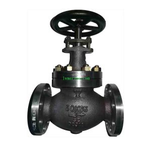 Cast Steel Marine Valves