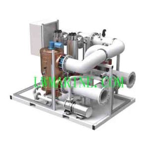 Compact BWMS Unit