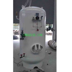Compressed Air Vessel