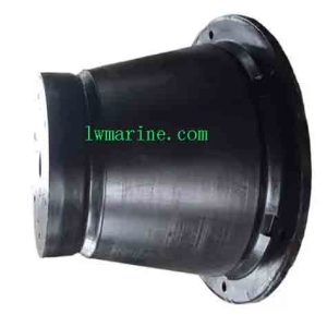 Cone Type Rubber Fender