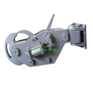 Disc Towing Hook