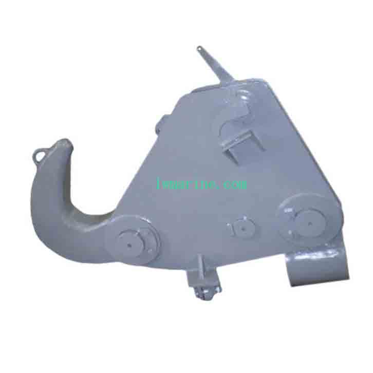 Dock Quick Release Hook