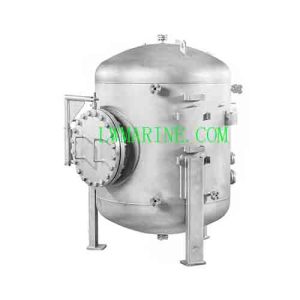 Domestic Water System Tank