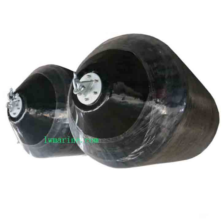 EVA Foam Filled Fender