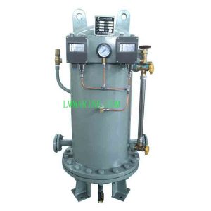 Electric Heating Calorifier