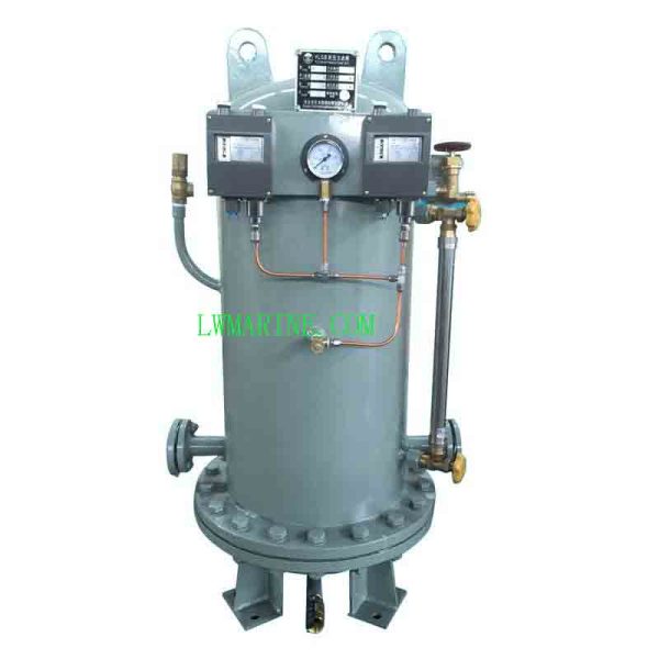 Electric Heating Calorifier