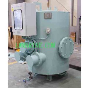 Electric Heating Hot Water Tank