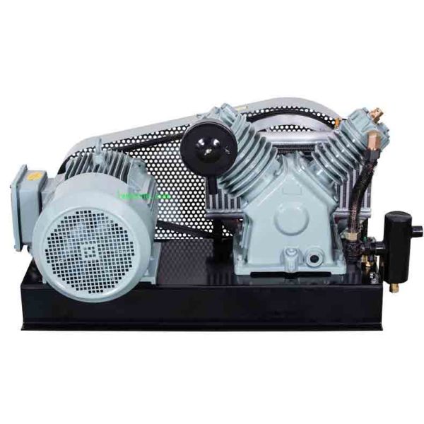Electric Marine Air Compressor
