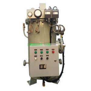 Electric Marine Water Heater