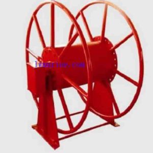 Electric Mooring Rope Reel