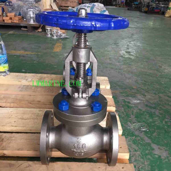 Epoxy Phenolic Paint Valve