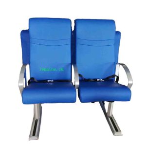 Ferry Boat Passenger Seats