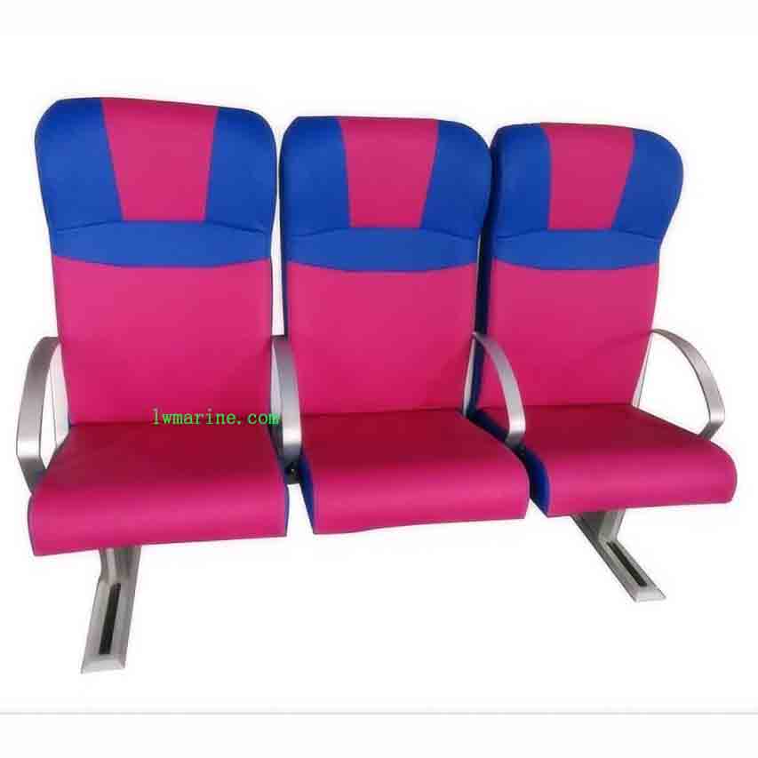 Ferry Passenger Seat