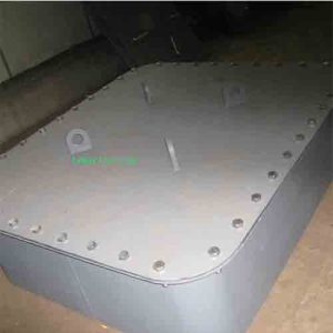 Flat Watertight Hatch Cover