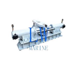 Fork Type Steering Gear