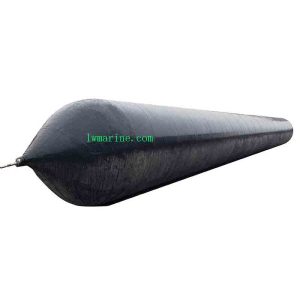 Heavy Lifting Airbag