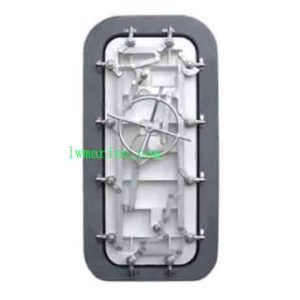 High Pressure Watertight Door