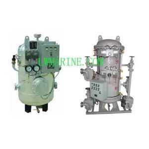 Hydrophore Tank
