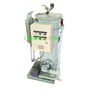 IMO Certified Oily Water Separator