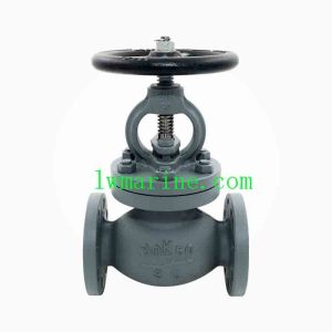 JIS 20K Marine Valve