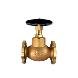 JIS F7301 Marine Bronze Globe Valve