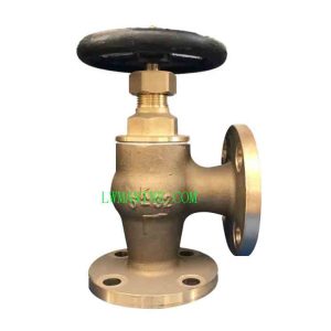 JIS F7302 Marine Bronze Globe Valve