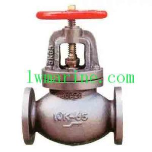 JIS F7321 Marine Valve