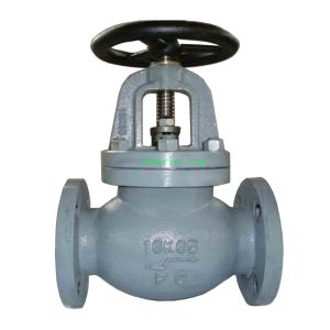 JIS F7321C Marine Valve