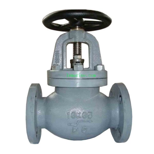 JIS F7321C Marine Valve
