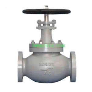 JIS F7340C Marine Valve
