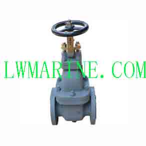 JIS F7364 Marine Valve
