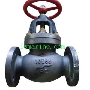 JIS F7375 SDNR Valve