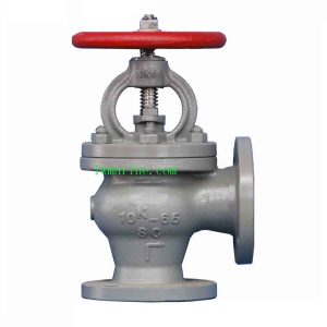 JIS F7376 Marine Valve