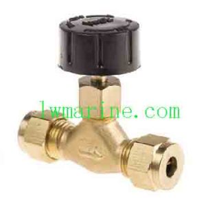 JIS F7379 Marine Stop Valve