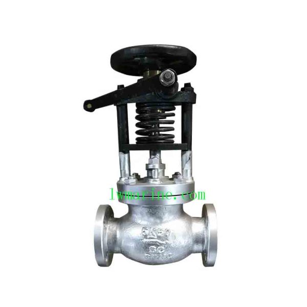 JIS F7399 Shut-off Valve