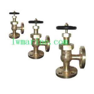 JIS F7412 Marine Valve