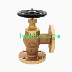 JIS F7414 Marine Valve