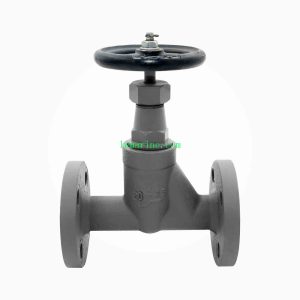 JIS F7421 Globe Valve