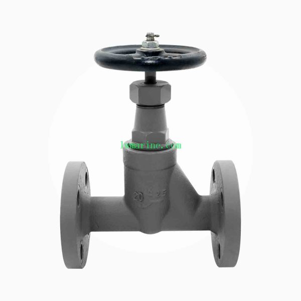 JIS F7421 Globe Valve