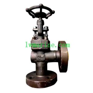 JIS F7422 Marine Valve