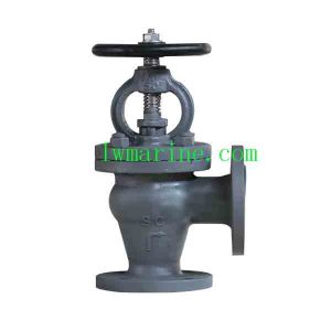 JIS F7472 Marine Valve