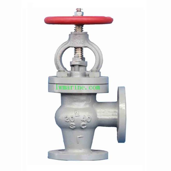 JIS F7474 Marine Valve