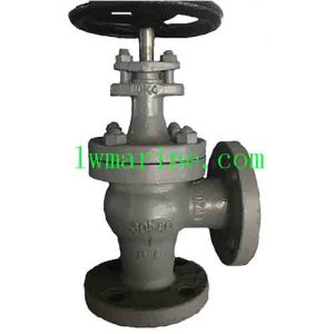 JIS F7475 Marine Valve