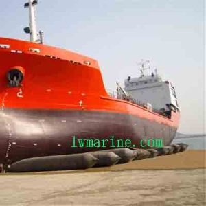 Launching and Landing Airbag