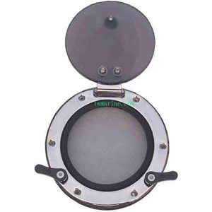 Light Type Steel Portholes