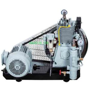 Low Pressure Marine Air Compressor