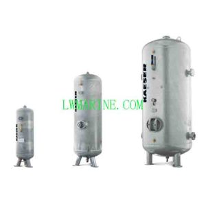 Low Pressure Marine Air Receiver