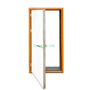 Marine A0 Fire Door