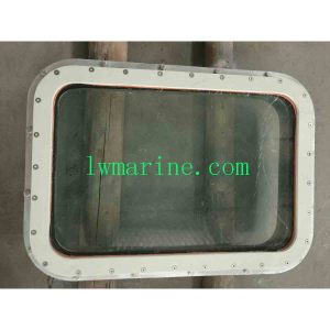 Marine A60 Fire Window