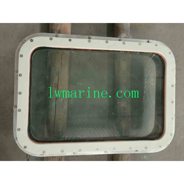 Marine A60 Fire Window